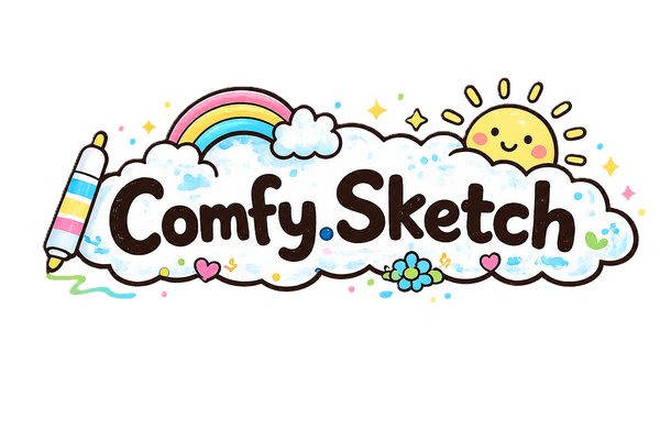 Comfysketch